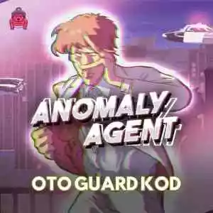 Anomaly Agent Offlıne Hesap