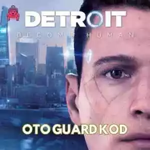 Detroit Become Human Offline Hesap