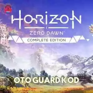 Horizon Zero Dawn Complete Edition Offlıne Hesap