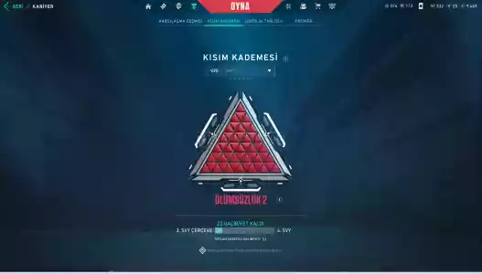 Valo Immo Dopdolu Hesap