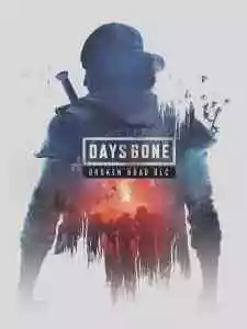 Days Gone Broken Road DLC