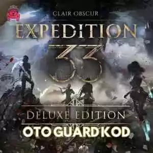 Clair Obscur: Expedition 33 Deluxe Edition + Offline Hesap