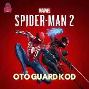 Marvel's Spider-Man 2 Offline Hesap