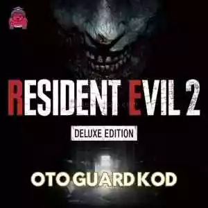 Resident Evil 2 Deluxe Edition Offlıne Hesap