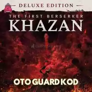 The First Berserker Khazan Deluxe Edition + Offline