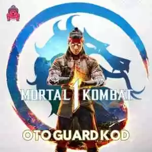 Mortal Kombat 1 + Offline Hesap