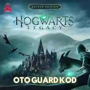 Hogwarts Legacy Digital Deluxe Edition + Garanti