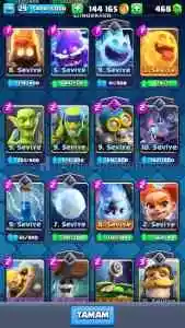 5000K Acil Satılık Bakmadan Geçme
