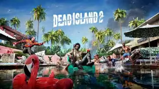 Dead Island 2 - Epic Games Hesabı