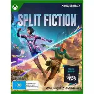 Split Fiction X S Ve Dying Light 2 Pakedi