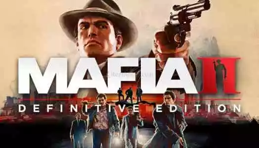 Mafia 2 Definitive Edition CD KEY GOG Platformu Için