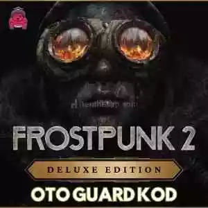 Frostpunk 2 Deluxe Edition + Offline Hesap