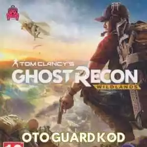 Ghost Recon Wildlands+ Offline Hesap