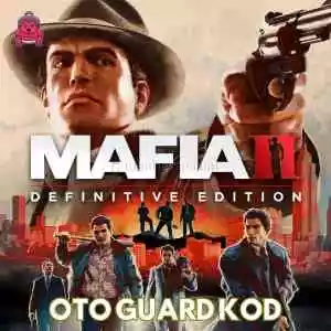 Mafia II Definitive Edition + Offline Hesap