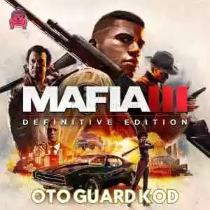 Mafia III Definitive Edition + Offline Hesap
