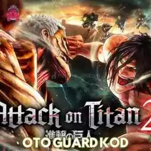 Attack on Titan 2 - A.O.T.2 + Offline Hesap
