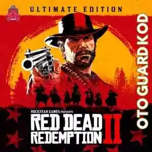 Red Dead Redemption 2 + Offline Hesap