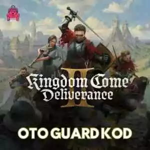 Kingdom Come Deliverence 2 + Offline Hesap