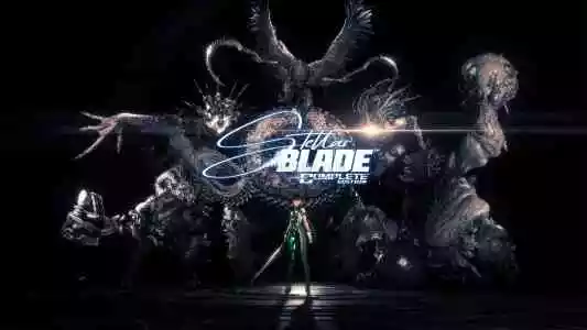 Stellar Blade + Garanti