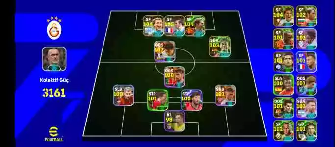 Acil Satılık Pes Hesap