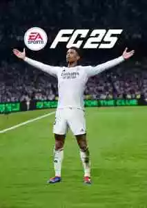 FC 25 Standart Edition EA APP Cd-Key