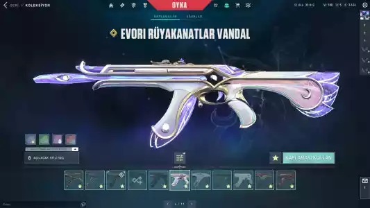 Acil Satılık Harika Hesap