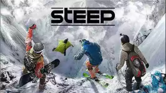 Steep | Sorunsuz Teslimat