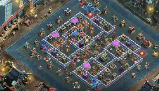 Bb12 bb13 yükseltmeye hazır durumda