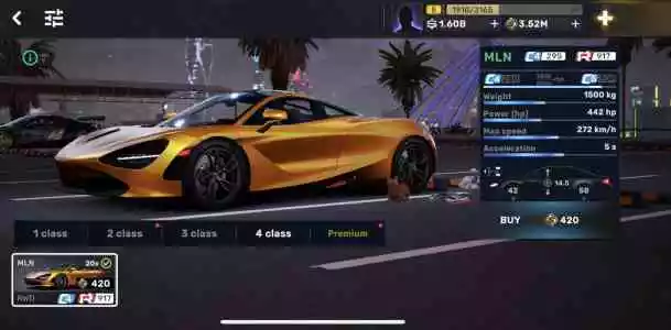 Carx Street Sınırsız Hesap