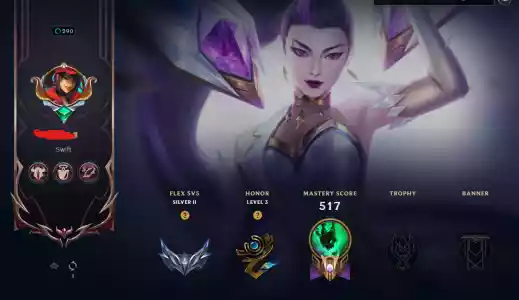 30K ZED VE BOL Skinli Temizz Hesap