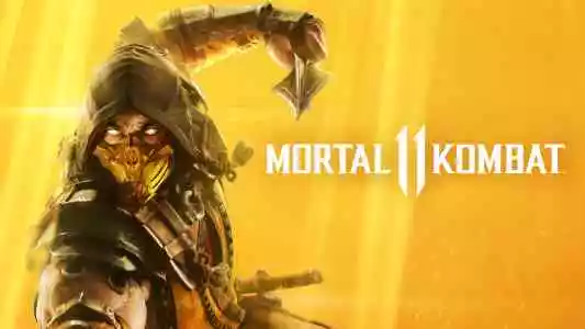 Mortal Kombat 11 Ultimate
