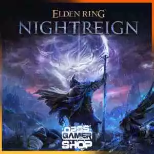 Elden Ring Nightreign Deluxe Edition PC