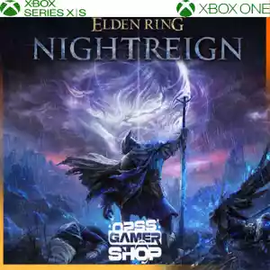 Elden Ring Nightreign Deluxe Edition Xbox ONE | Xbox Series X|S