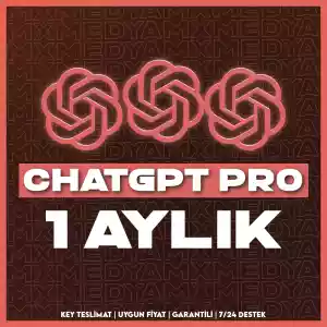 Limitsiz | ChatGPT Pro 4.0 + Gpt-4O + Dall-E