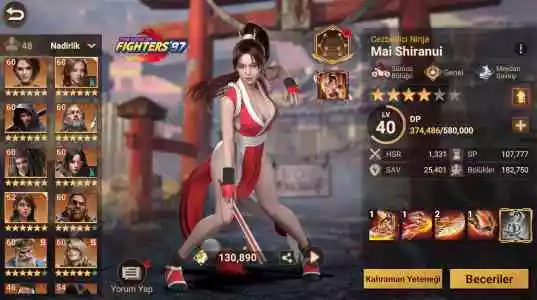 Doomsday Last Survivors 104M Hesap