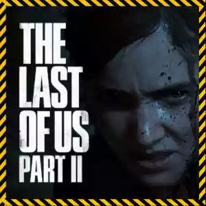 The Last Of Us Part 2 Ps4/Ps5
