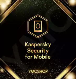 ⭐Kaspersky Mobile Total Lisans Key⭐