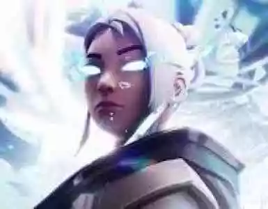 Valorant Random VP | 130-1100 VP Arası