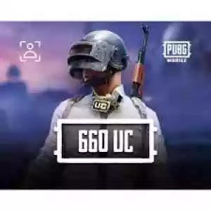 Anlik Yükleme 660 UC