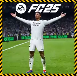 Fc 25 Ultimate Ps4/Ps5
