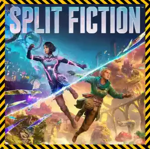 Split Fiction Ps5