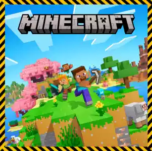 Minecraft Ps4/Ps5