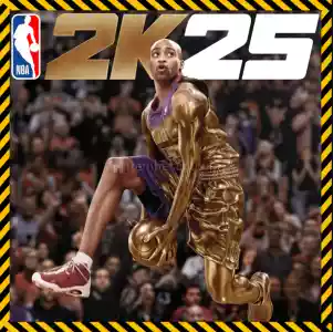 Nba 2K 25