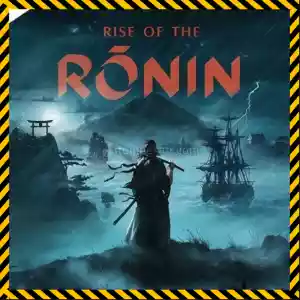 Rise Of The Ronin Ps4/Ps5