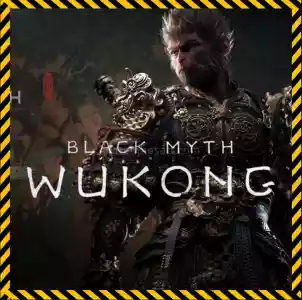 Black Myth Wukong Ps5