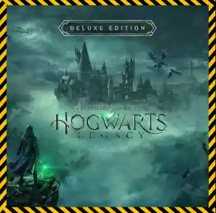Hogwarts Legacy Ps4/Ps5