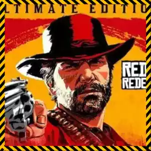 Red Dead Redemption2 Ultimate Edition Ps4/Ps5