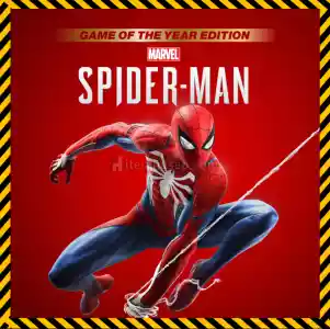 Spiderman Remastred Ps4/Ps5