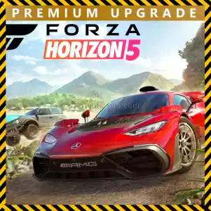 Forza Horizon 5 Premium Edition Ps5