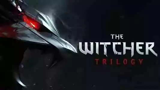 The Witcher Trilogy + Garanti